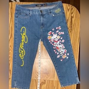 Ed Hardy Jeans